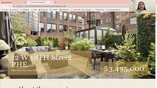 Single Property Websites for your IDX Broker Featured Listings. Quick and Easy!