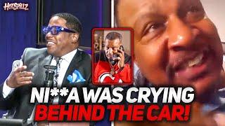 SHOCKING! Mase DESTROYS Gene Deal And Gets A FINAL WARNING!