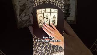 Чего остерегаться #shorts#tarot#гадание#