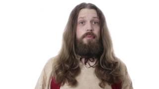 Jesus is ready FeelsGoodMan