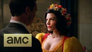 Where Season 5 Left Off: Inside Mad Men