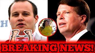 Dugger Family Heartbreaking Update: Josh Dugger Arrest?Jim Bob Duggar Blames Anna For Josh’s Arrest?