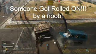 Call Of Duty: Warzone (plunder) someone Got Rolled on!!