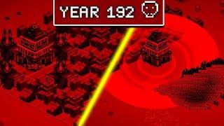 I Beat 9 Kings Hardest Difficulty By Turning The Starter Base INTO THE SUN