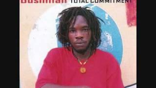 BUSHMAN  - Afraid of Commitment