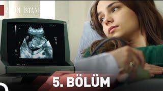 Zalim İstanbul | 5.Bölüm