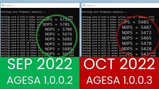 WHY Your Ryzen 7000 Doesn't Boost Past 5.5 GHz (anymore)