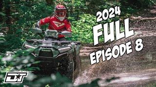 DIRT TRAX 2024 - The Complete EIGHTH Episode