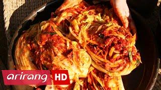 Arirang Special(Ep.346) Food & Culture Part 2 Diversity, Embodying Time and Space _ Full Episode