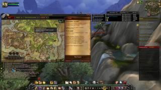 WoW Circle  Legion 7.1.5 Квест: Знакомое кольцо - баг