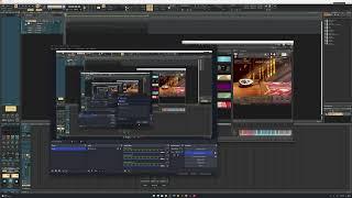 How to record ASIO output in OBS studio - Antelope ZenGo