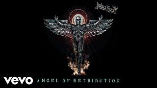 Judas Priest - Angel (Audio)