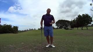 Ernest Jones & Manuel de la Torre The easiest swing in golf lets see Pt 1