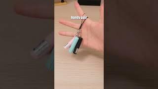 Colorful Office Items
