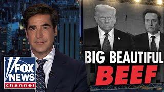 Watters: Elon Musk wants to ‘DOGE’ Trump