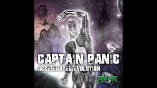 Captain Panic!- Pools of Creation (Alien)