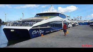 Seychelles Catamaran  - Cat Cocos