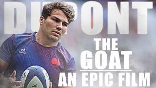 The Rugby GOAT // CHAPTER I - Le Film Epique