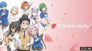 Full Story of Ai Tenchi Muyo English Dubbed 1040HD 1-50EP