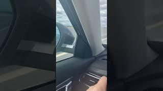 Гул ДЖИЛИ АТЛАС ПРО 2022  Часть 1   Зеркала ли шумят  Боковой ветер все усугубляет