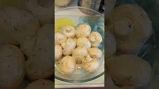 Быстрый обед за 30 минут #сибирячкаанна #сибирь #food #рецепт #быстрыйрецепт #грибы