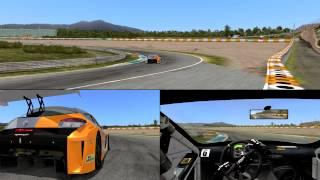 A lap of Portugal in a Megane