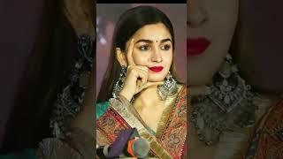 Alia bhatt Bollywood tashan ️