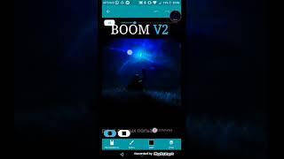 НОВЫЙ ПРИВАТНЫЙ СЕРВЕР BOOM V2