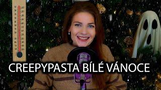 PO TOMHLE SE NA SNÍH UŽ NIKDY NEBUDEŠ DÍVAT STEJNĚ! ️️