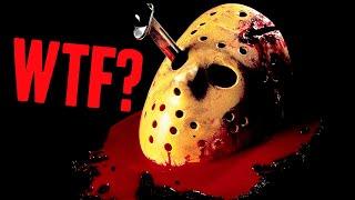 What Happened To Friday The 13th: The Final Chapter?