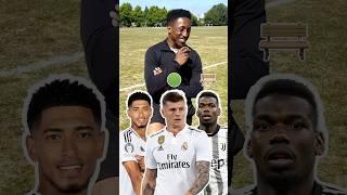 Start, Bench, Sell Footballers ️️