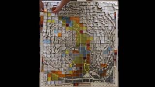 Squares - Urban strategy board  game