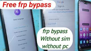  Honor 9n frp bypass | All Huawei honor frp bypass