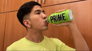 Kid Drinks Haram Prime Drink