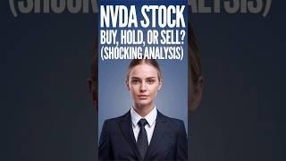 Nvidia Stock to the Moon? The TRUTH About NVDA’s Future | NVDA Stock Analysis | NVDA Prediction