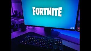FORTNITE WITH MY BRO! // GF PLAYING TOO // ZERO BUILD // SHENANIGANS // #fortnite