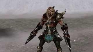 Metin2 ro Lycan Skills in slow motion