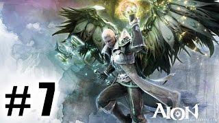 AION [АСМО-ЦЕЛИТЕЛЬ] ► Святилище Огня ►#7