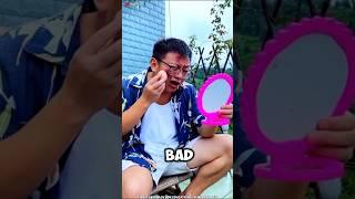 Champa be like: Beat up the fat guy way too much  #shorts
