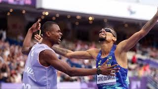 Paris 2024: Day 2 Medal Highlights - Record-Breaking Performances!