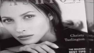 Celebrities Against Smoking Christy Turlington PSA