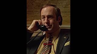 Walt Gets Mad At Saul | Breaking Bad S2.E11 | #shorts