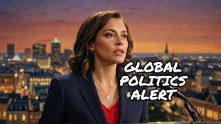 Global Politics Update (32): New Orleans Attack, Trump, Russia & More with Irina Tsukerman