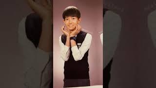 [ENHYPEN] Predebut - 2020 Glow Up Challenge | Lee Heeseung