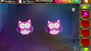 G4K Tiger Rescue Game Walkthrough