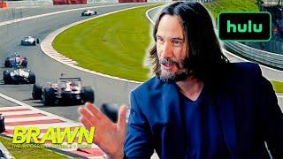 Brawn: The Impossible Formula 1 Story | Opening Scene | Hulu