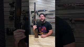 The Marlin 1894 Classic in 44 Special & 44 Magnum