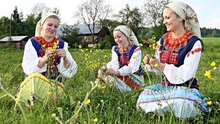 Lemko Folk Song from Ukraine