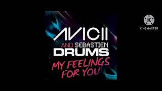 Tainted love avicii my feelings for you (remix 2009)