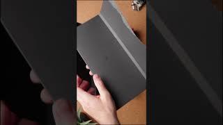 Lenovo Yoga Book 9i Unboxing // The Most Interesting Laptop!